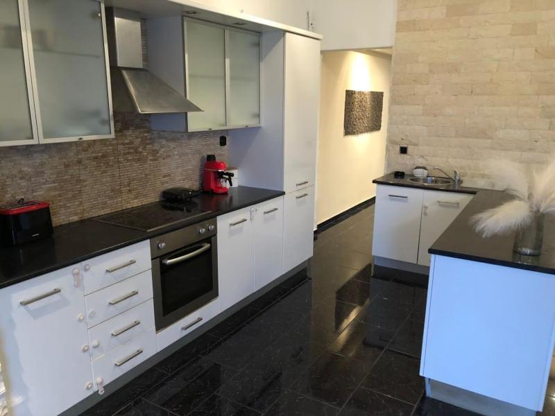Luxury Apartments Christos Gouvia Dış mekan fotoğraf