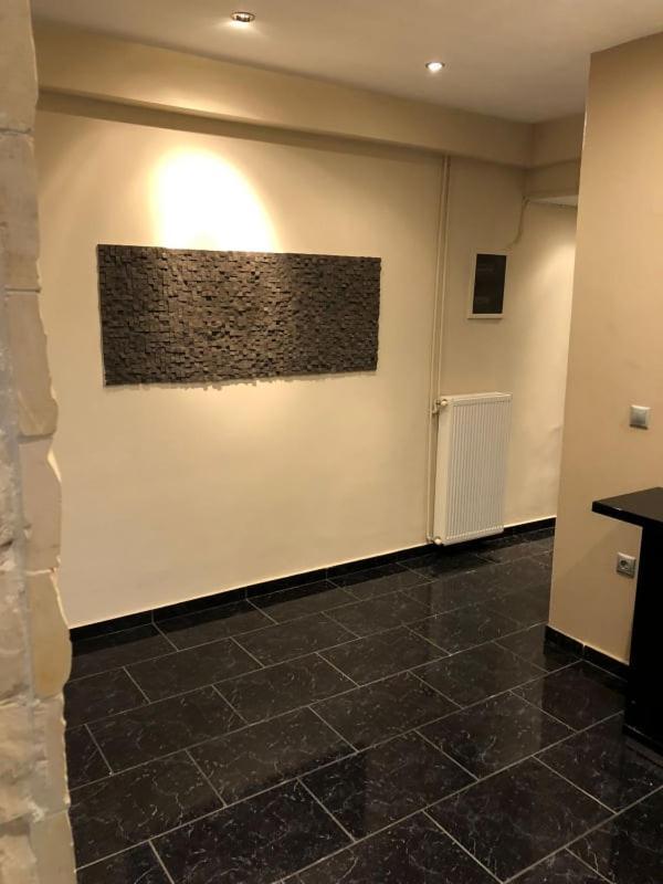 Luxury Apartments Christos Gouvia Dış mekan fotoğraf