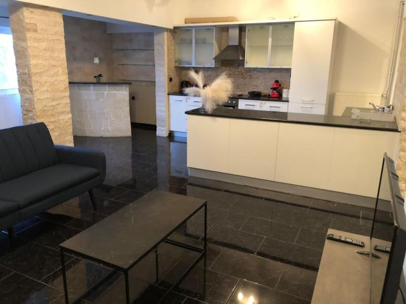 Luxury Apartments Christos Gouvia Dış mekan fotoğraf