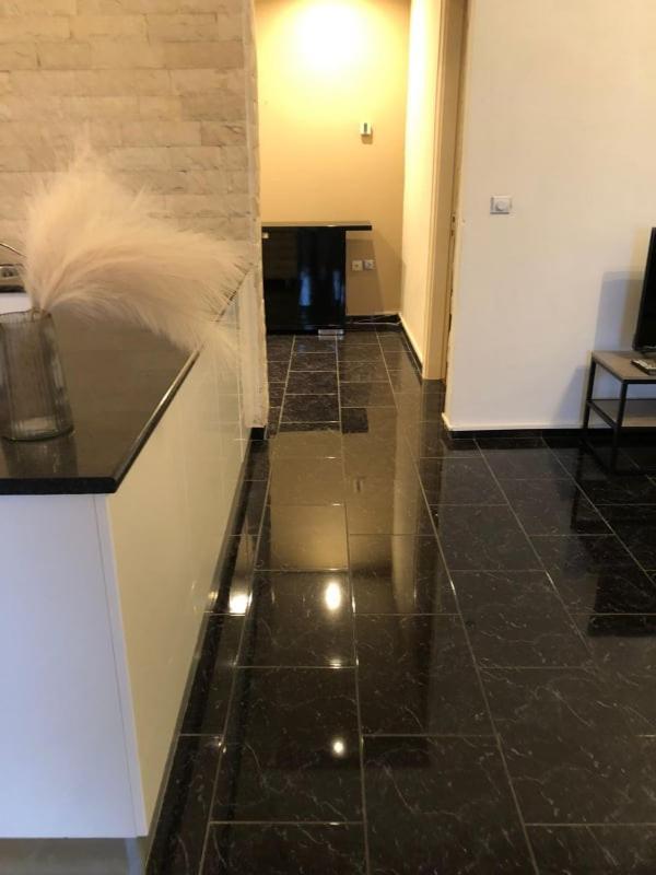 Luxury Apartments Christos Gouvia Dış mekan fotoğraf